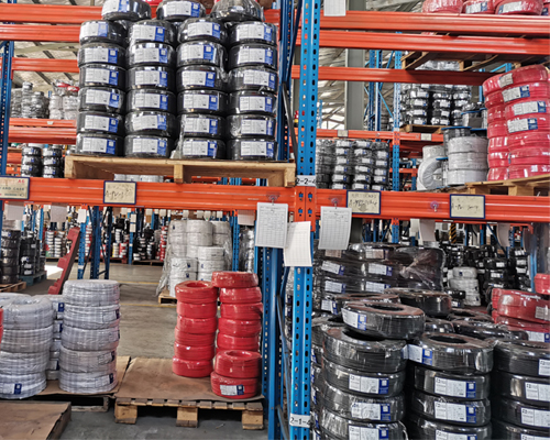 2pgf1169光伏电缆：提升光伏系统效能的必备元素